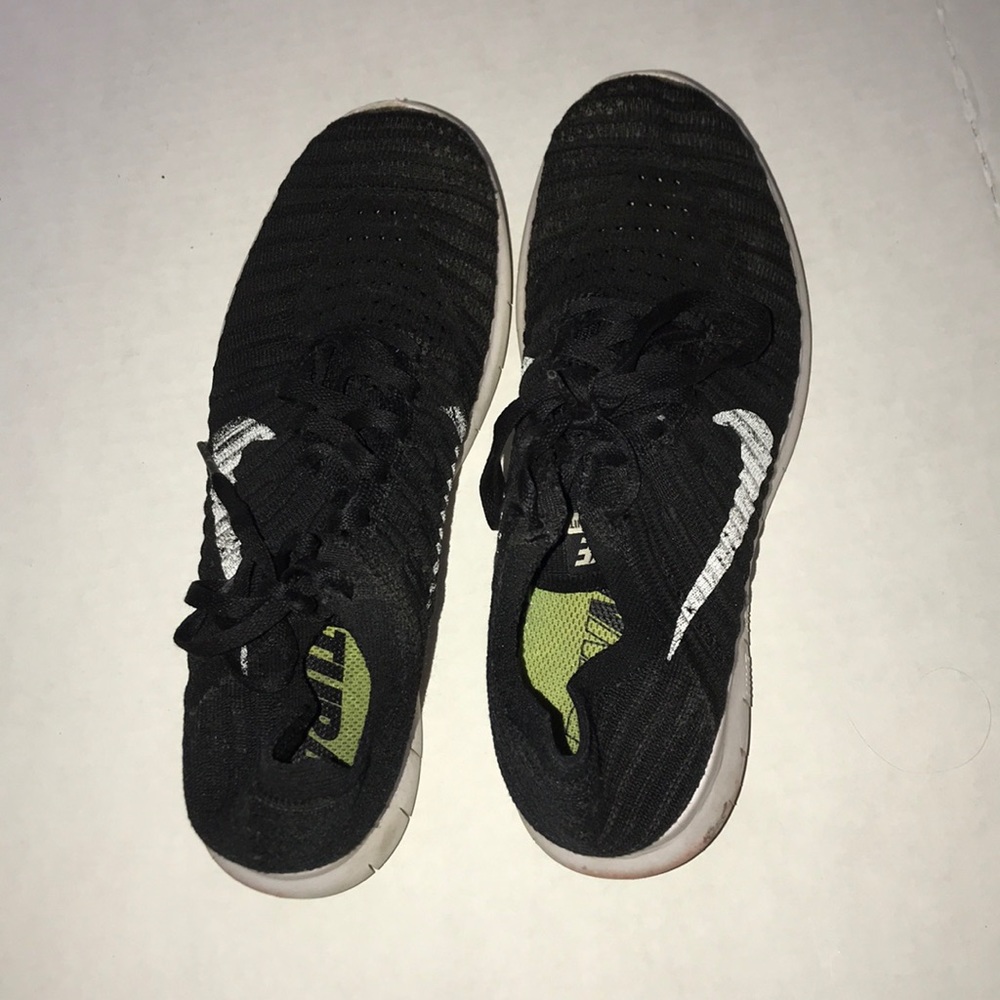 Nike Free Run Flyknit